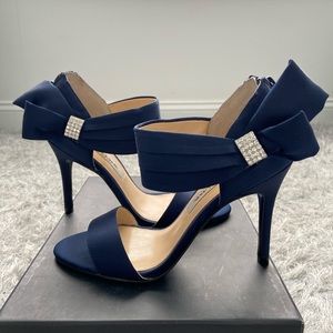 Nina heels